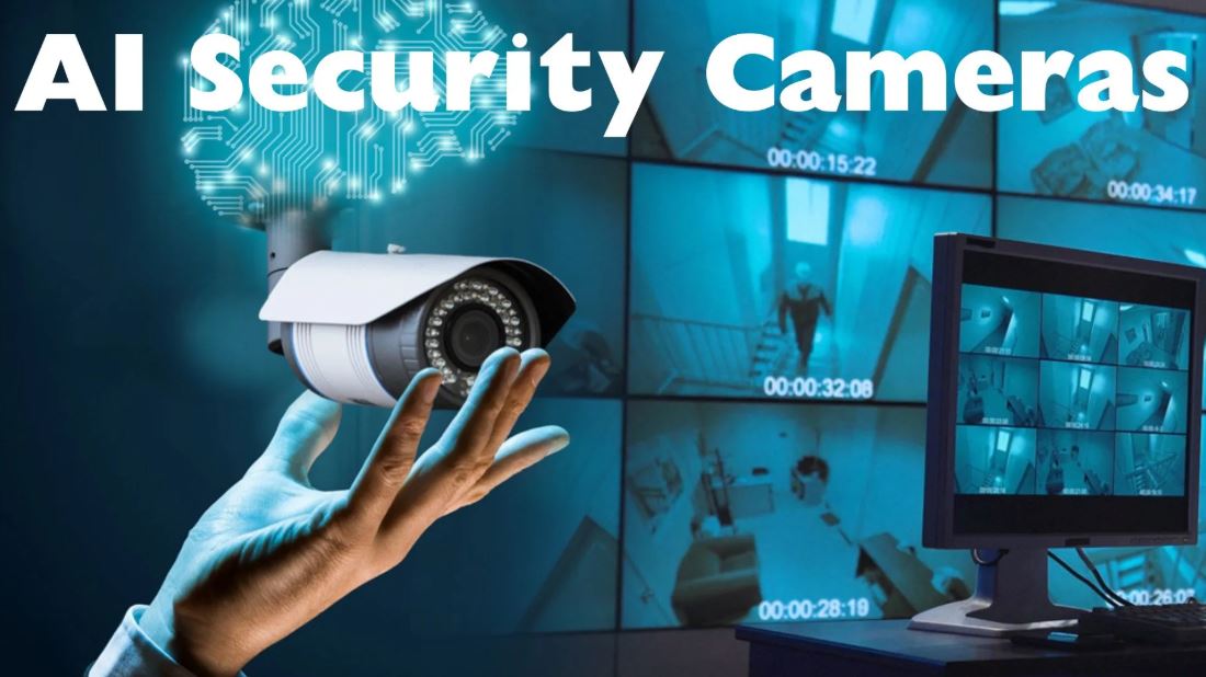 New CCTV Technology Launched