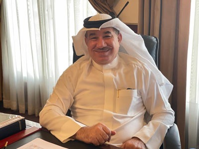 Executive Director