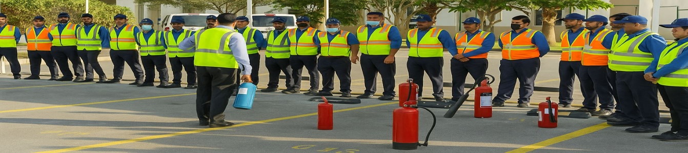 Fire & Safety